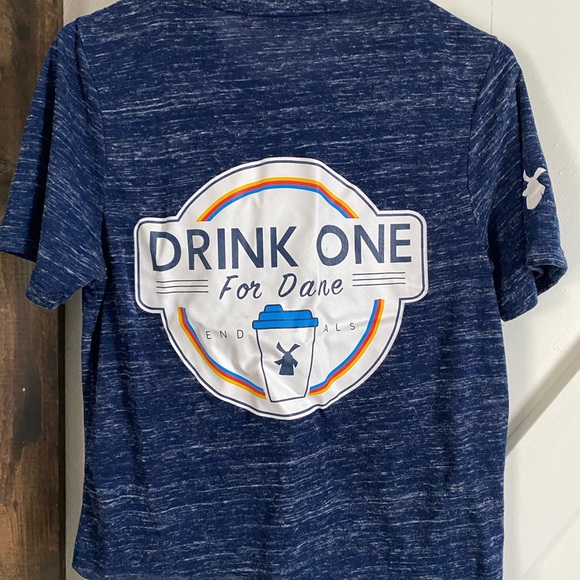 Dutch bros tee - Picture 2 of 2